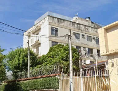 Apartamento com 2 Quartos à venda, 114m² no Cachambi, Rio de Janeiro