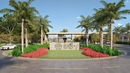 Lote/Terreno à venda, 200m² no Itapavussu, Cosmópolis