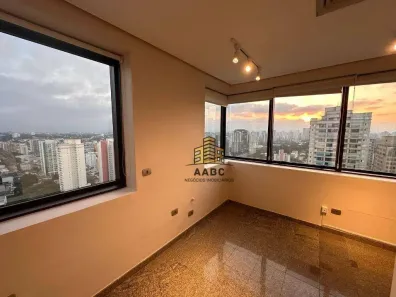 Sala Comercial à venda, 40m² no Vila Clementino, São Paulo