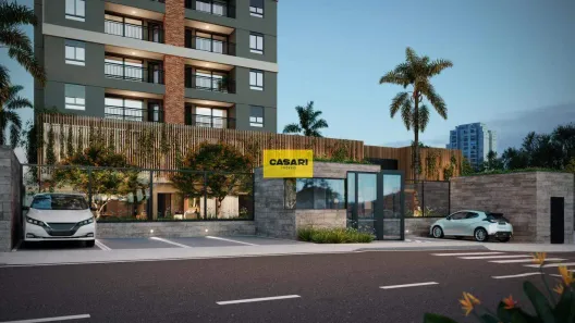 Apartamento com 2 Quartos à venda, 65m² no Jardim do Mar, São Bernardo do Campo