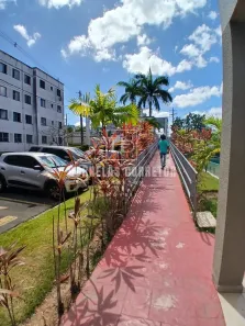 Apartamento com 2 Quartos à venda, 36m² no Socorro, Jaboatão dos Guararapes