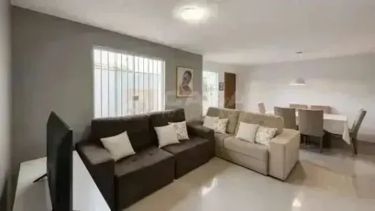 Casa com 3 Quartos à venda, 110m² no Morada de Laranjeiras, Serra