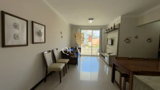 Apartamento com 2 Quartos à venda, 69m² no Ingleses do Rio Vermelho, Florianópolis