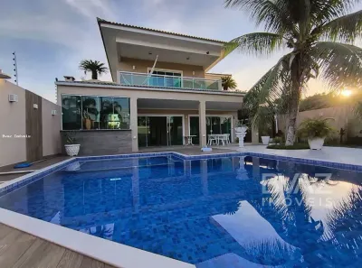 Casa com 4 Quartos à venda, 230m² no Portinho, Cabo Frio