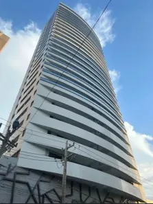 Apartamento com 3 Quartos à venda, 84m² no Batista Campos, Belém