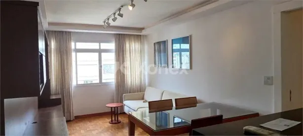 Apartamento com 2 Quartos à venda, 80m² no Vila Nova Conceição, São Paulo