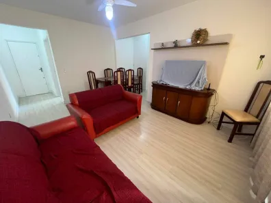Apartamento com 3 Quartos à venda, 83m² no Guilhermina, Praia Grande