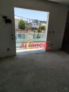 Casa com 4 Quartos à venda, 450m² no Residencial e Comercial Guarulhos, Guarulhos