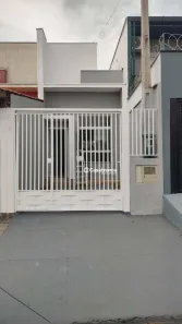 Casa com 2 Quartos à venda, 50m² no Jardim Santa Marta, Sorocaba