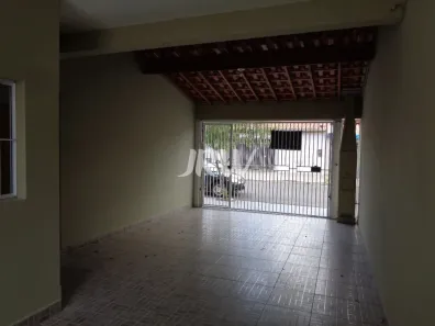 Sobrado com 6 Quartos à venda, 180m² no Jardim dos Colibris, Indaiatuba