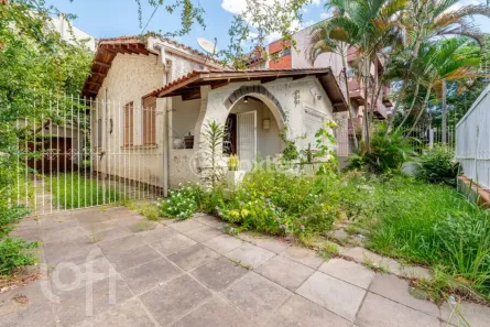 Casa com 3 Quartos à venda, 100m² no Higienópolis, Porto Alegre