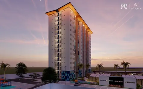 Apartamento com 2 Quartos à venda, 60m² no Centro, Ananindeua