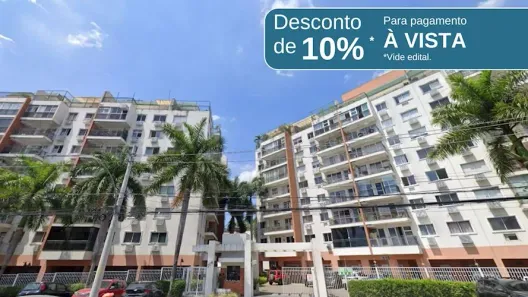 Apartamento com 3 Quartos à venda, 235m² no Campo Grande, Rio de Janeiro