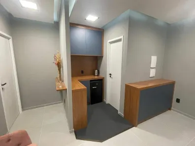Sala Comercial para alugar, 33m² no Paiva, Cabo de Santo Agostinho