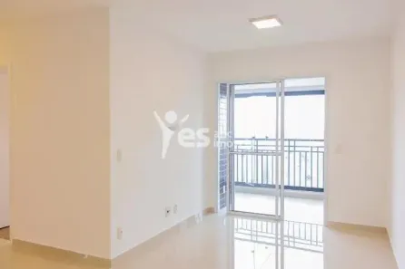 Apartamento com 3 Quartos para alugar, 77m² no Vila Floresta, Santo André