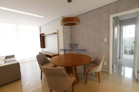 Apartamento com 3 Quartos à venda, 60m² no São Paulo, Belo Horizonte