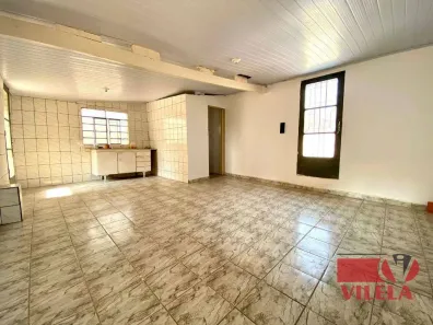 Casa com 1 Quarto para alugar, 40m² no Vila Bela, São Paulo