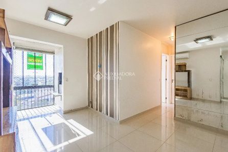 Apartamento com 2 Quartos à venda, 49m² no Sarandi, Porto Alegre