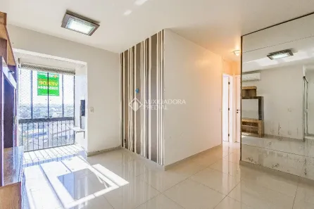 Apartamento com 2 Quartos à venda, 49m² no Sarandi, Porto Alegre