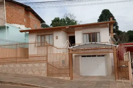 Casa com 3 Quartos à venda, 140m² no Vila Cruzeiro, Passo Fundo