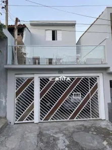 Sobrado com 3 Quartos à venda, 110m² no Cidade Líder, São Paulo