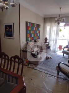 Apartamento com 3 Quartos à venda, 110m² no Andaraí, Rio de Janeiro