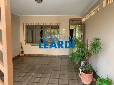 Casa com 4 Quartos à venda, 190m² no Vila Ipojuca, São Paulo