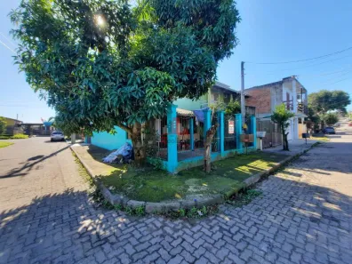 Casa com 2 Quartos à venda, 20m² no Ipiranga, Sapucaia do Sul