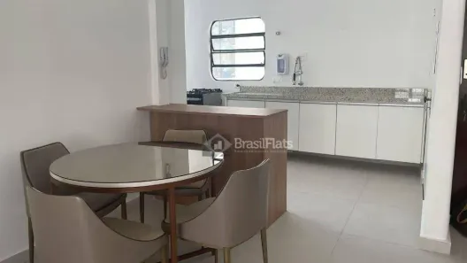 Apartamento com 2 Quartos para alugar, 70m² no Vila Olímpia, São Paulo