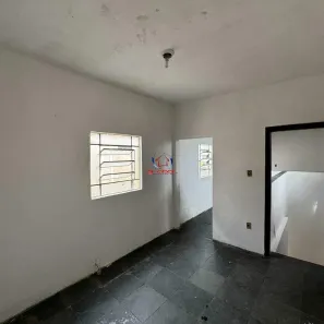 Casa com 1 Quarto para alugar, 40m² no Aparecida, Belo Horizonte