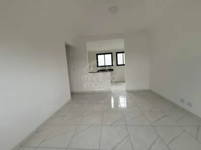 Apartamento com 1 Quarto à venda, 38m² no Esplanada dos Barreiros, São Vicente