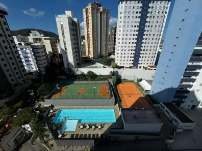 Apartamento com 3 Quartos à venda, 85m² no Buritis, Belo Horizonte