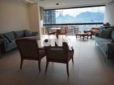 Cobertura com 4 Quartos à venda, 370m² no Copacabana, Rio de Janeiro