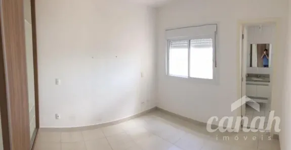 Apartamento com 1 Quarto à venda, 54m² no Jardim São Luiz, Ribeirão Preto