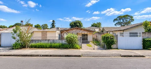 Lote/Terreno com 1 Quarto à venda, 533m² no Atuba, Pinhais