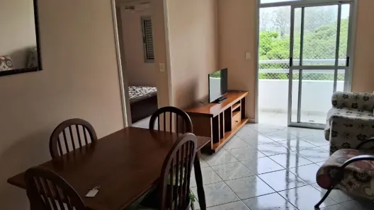 Apartamento com 2 Quartos para alugar, 59m² no Jardim Colorado, São José dos Campos