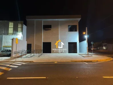 Sala Comercial para alugar, 76m² no Cecap, São José do Rio Preto