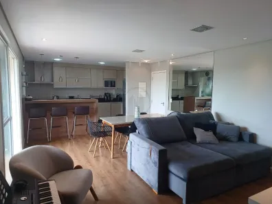 Apartamento com 3 Quartos à venda, 94m² no Engordadouro, Jundiaí