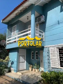 Casa com 2 Quartos para alugar, 65m² no Sarandi, Porto Alegre