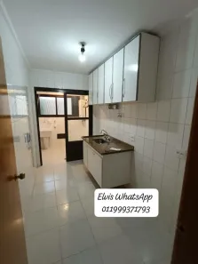 Apartamento com 2 Quartos para alugar, 67m² no Vila Indiana, São Paulo