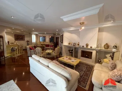 Apartamento com 4 Quartos à venda, 270m² no Jardim Avelino, São Paulo