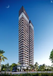 Apartamento com 2 Quartos à venda, 120m² no Zona 01, Maringá