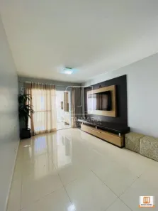 Apartamento com 3 Quartos à venda, 114m² no Bosque das Juritis, Ribeirão Preto