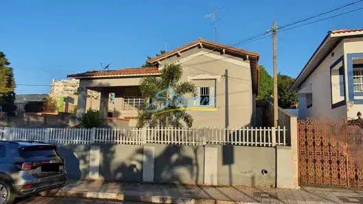 Casa com 3 Quartos à venda, 130m² no Centro, Vinhedo