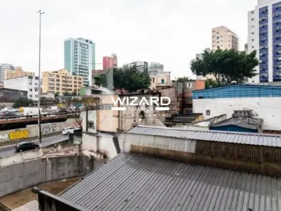 Apartamento com 1 Quarto à venda, 34m² no Sé, São Paulo