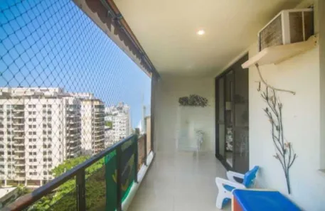Apartamento com 3 Quartos à venda, 275m² no Gávea, Rio de Janeiro