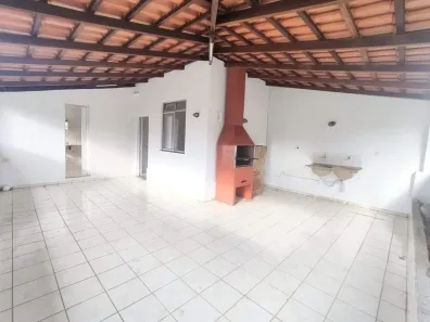 Cobertura com 3 Quartos à venda, 106m² no Santa Maria, Belo Horizonte