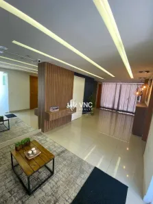 Apartamento com 4 Quartos à venda, 96m² no Centro, Betim