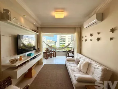 Apartamento com 2 Quartos à venda, 77m² no Riviera, Bertioga