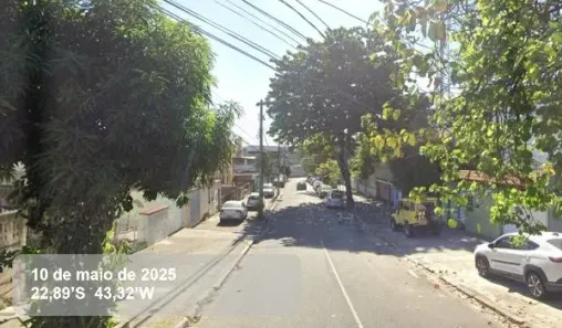 Casa com 3 Quartos à venda, 603m² no Quintino Bocaiúva, Rio de Janeiro